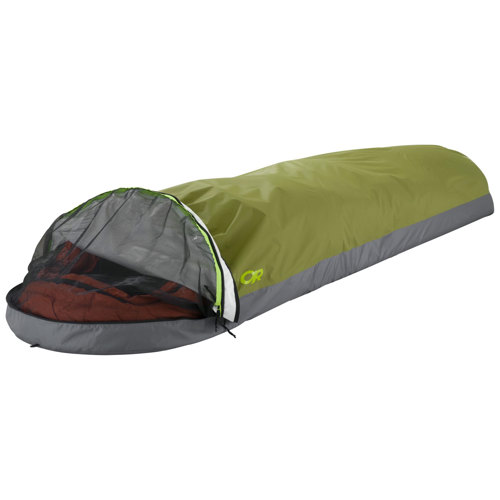 Outdoor Research Molecule Bivy Long SunnySports