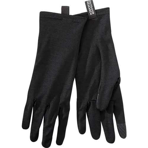 Outdoor Research Merino 150 Sensor Liners Gloves SunnySports