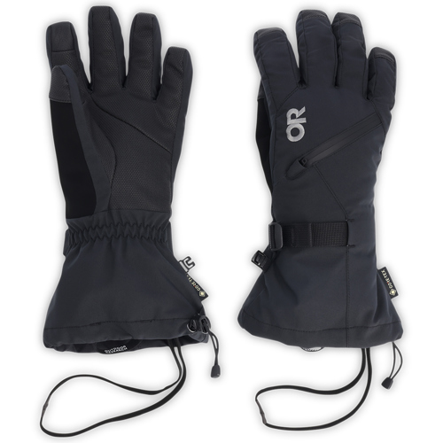 Outdoor Research Revolution II GORE-TEX Gloves for Men