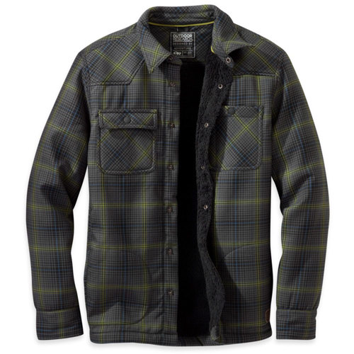Outdoor Research Sherman Jacket for Men