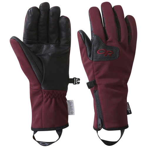 Outdoor Research Stormtracker Sensor Gloves for Women