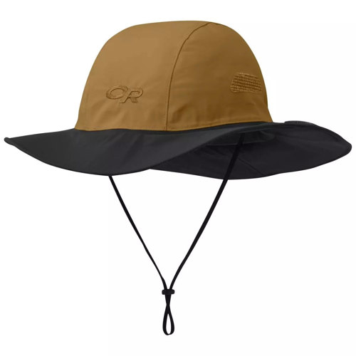 outdoor research rain hat