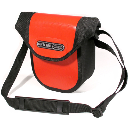 Ortlieb Ultimate6 Compact Handlebar Bag SunnySports