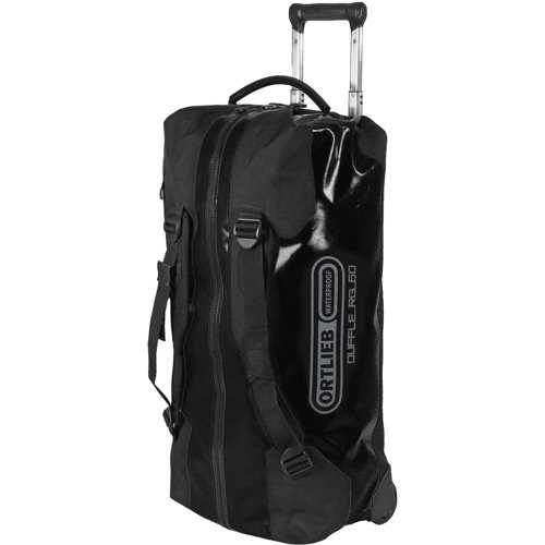ortlieb bags waterproof