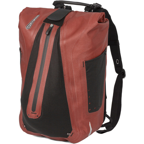 ortlieb backpack pannier