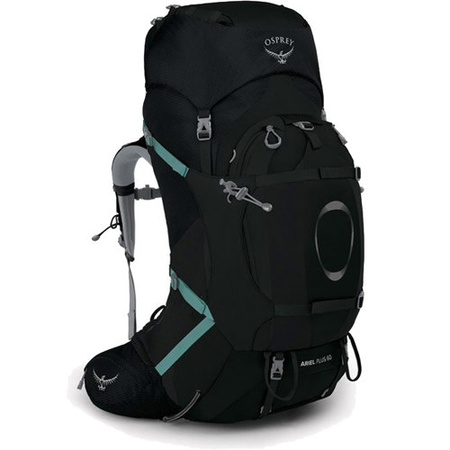 Osprey Ariel Plus 65 Backpack for Women SunnySports