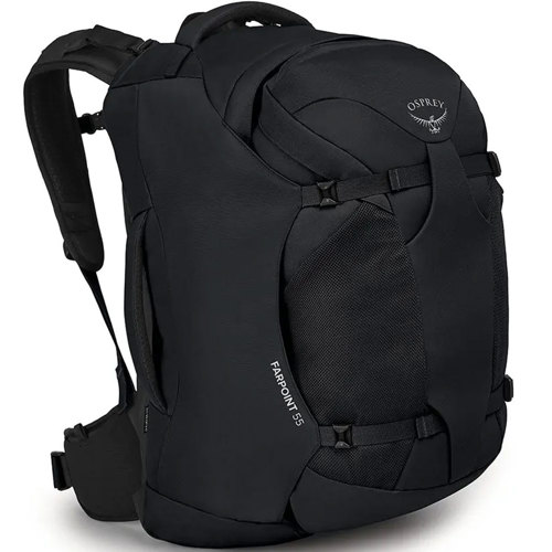 Osprey Farpoint 55 Travel Backpack
