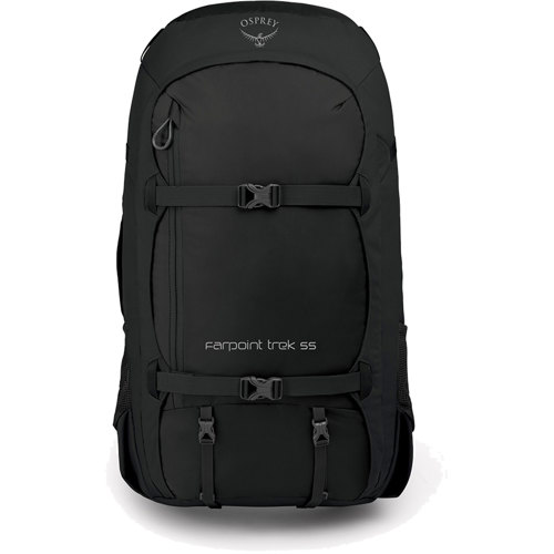 Osprey Farpoint Trek 55 Pack