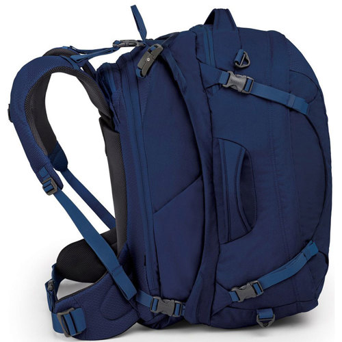 osprey 60l