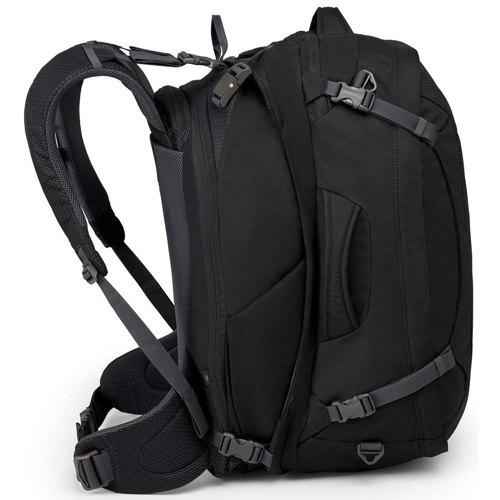 osprey backpacks 65l