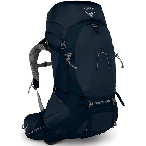osprey atmos ag 50l backpack