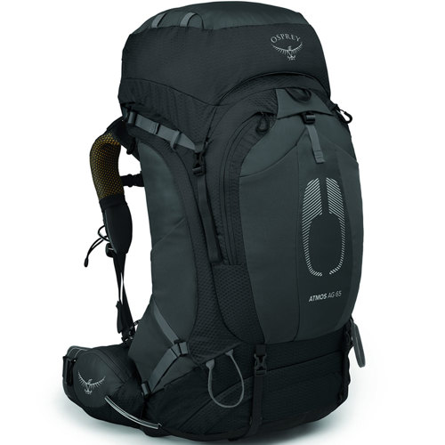Osprey Atmos AG 65 Backpack for Men SunnySports