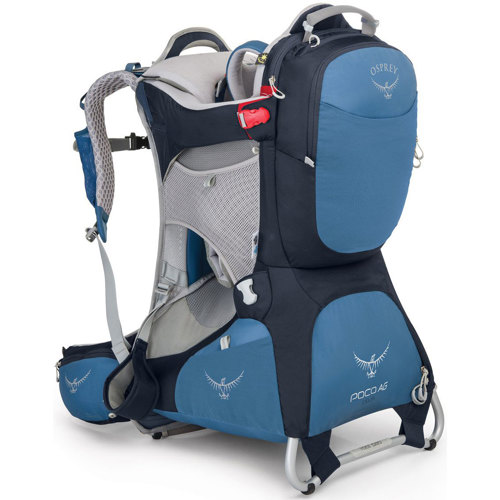 Osprey Poco AG Plus Child Carrier SunnySports