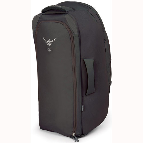 Osprey Farpoint 70 Travel Backpack - Volcanic Grey