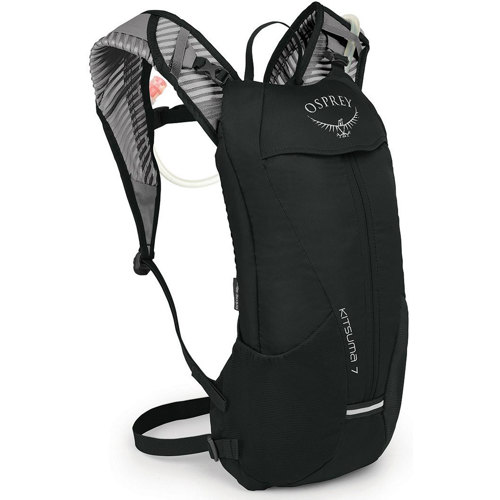 osprey bike packs