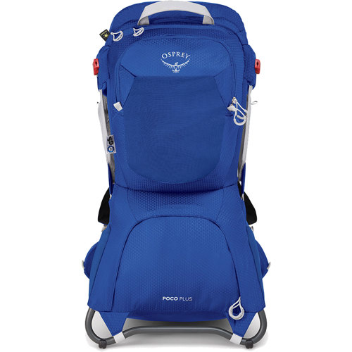 osprey poco plus