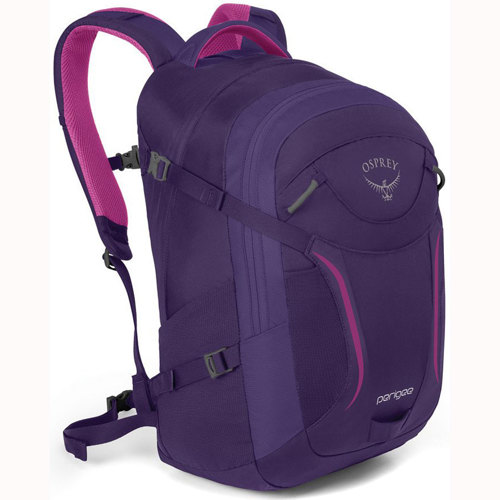 Osprey Perigee Daypack for Women Mariposa Purple SunnySports