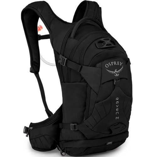 Osprey Raven 14L Daypack Mountain Biking for Women