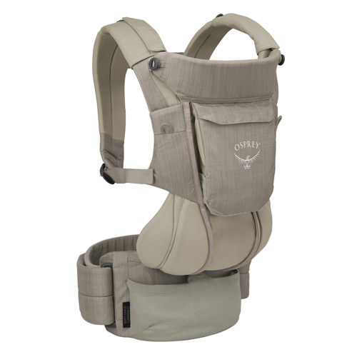 Osprey Poco Soft Child Carrier LT Tan