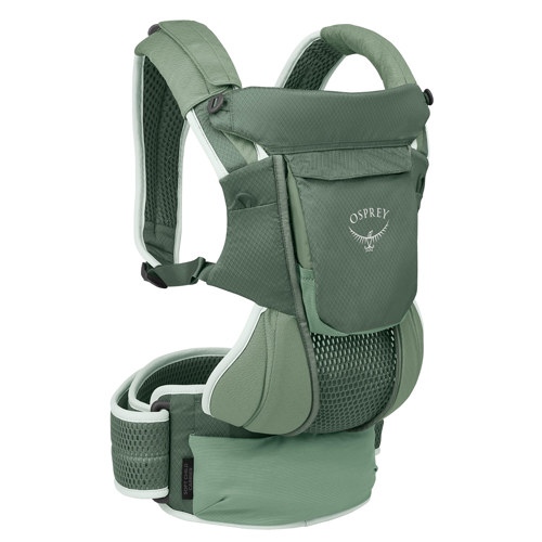 Osprey Poco Soft Child Carrier Green
