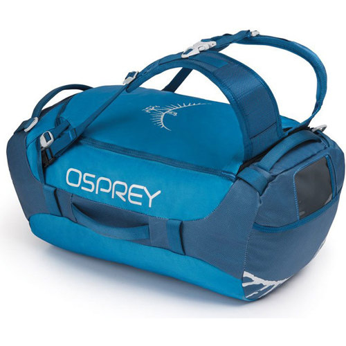 osprey duffle bag