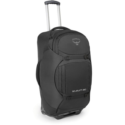 Osprey Sojourn Wheeled 80L Duffel Bag