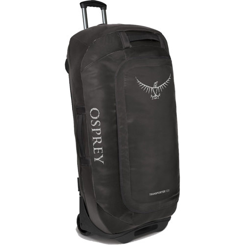 Osprey Transporter Wheeled Duffel 120 Bag