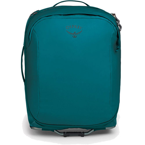 global carry on size