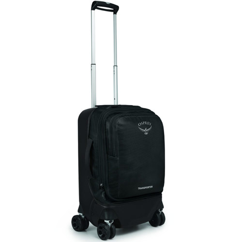 Osprey Transporter 4-Wheel Hybrid Carry On 22