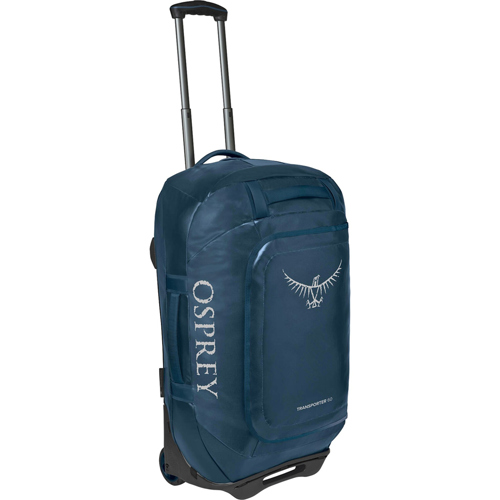 Osprey Transporter 60 Wheeled Duffel Bag