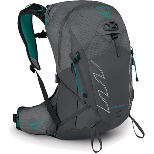 Osprey Tempest Pro 18L Backpack for Women