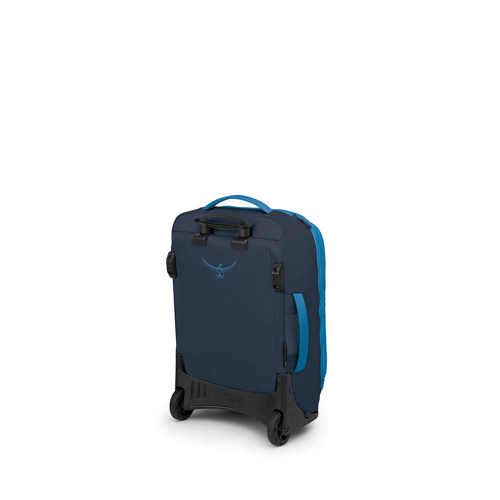 carry luggage osprey Wheel Carry Osprey Transporter Wheeled Carry On