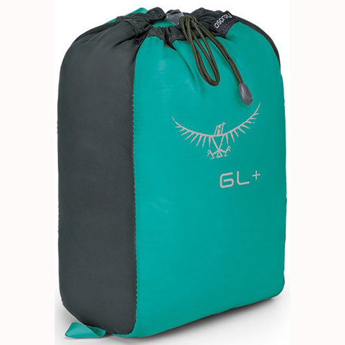 Osprey Ultralight Stretch Mesh 6L+ Sack SunnySports