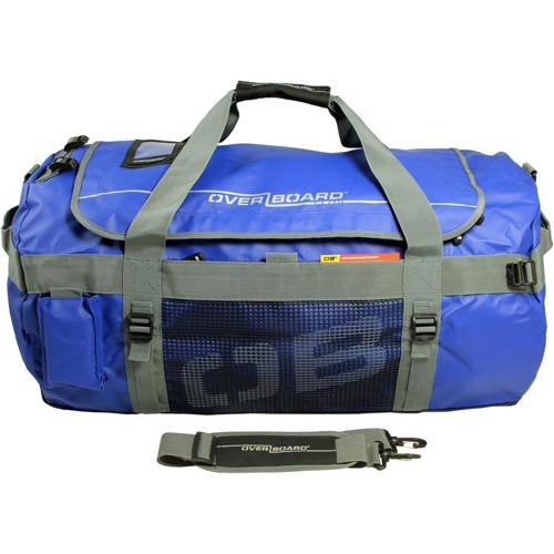 Over-Board Adventure Duffel Bag, 90 Liters (5,490 cu. in.)