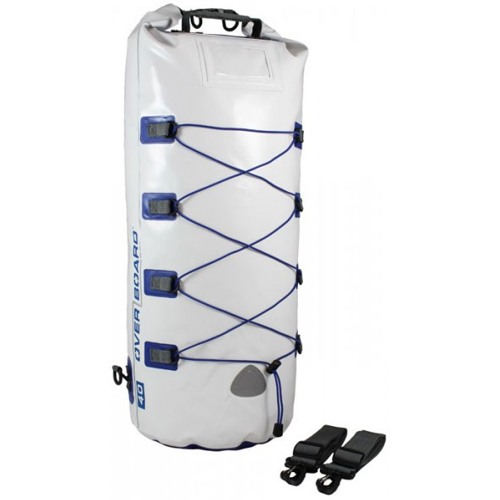 Overboard Waterproof Boat Master Dry Tube 40 Liter Bag