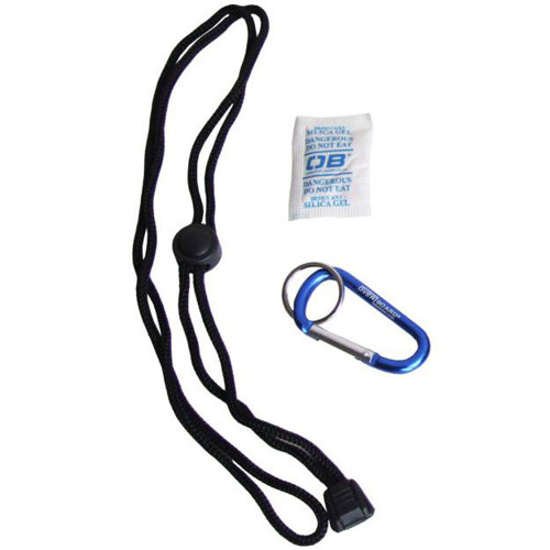 Over-Board Waterproof Small Phone Case