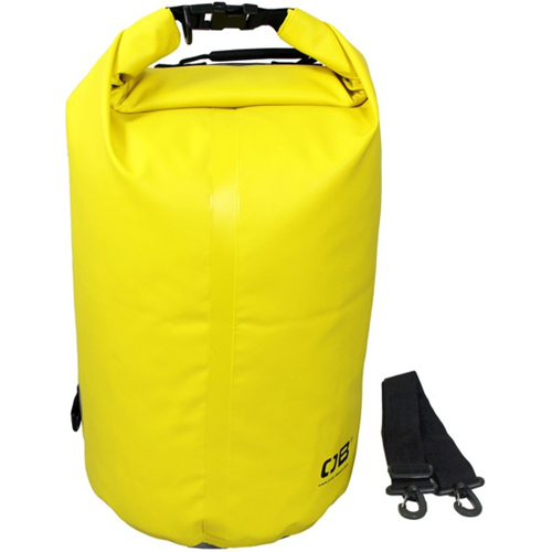 Over-Board Waterproof Dry Tube Bag, 30 Liters