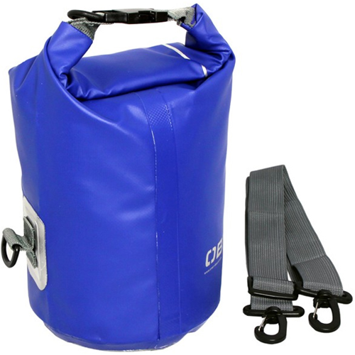 Over-Board Waterproof Dry Tube Bag, 5 Liters (300 cu. in.)