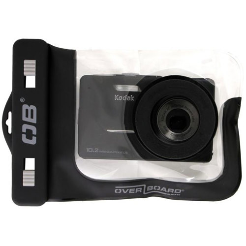 Over-Board Zoom Camera Case