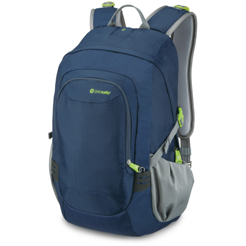 PacSafe Venturesafe 25L GII Travel pack Black