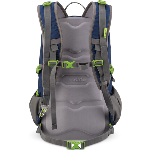 PacSafe Venturesafe 25L GII Travel pack Black
