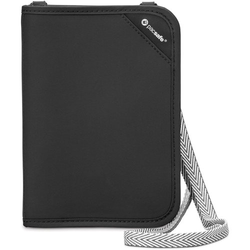 PacSafe RFIDsafe V150 Anti-Theft Blocking Compact Organiser