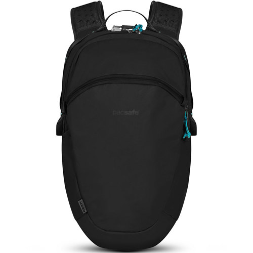 PacSafe ECO 18L Backpack Black