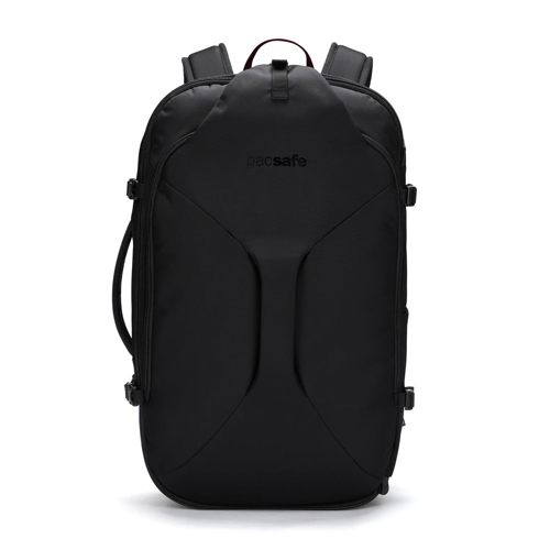 Pacsafe EXP45 Anti-Theft Carry-on Travel Pack Black