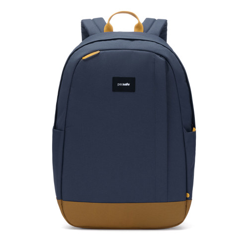 Pacsafe GO 25L Anti-Theft Backpack Coastal Blue