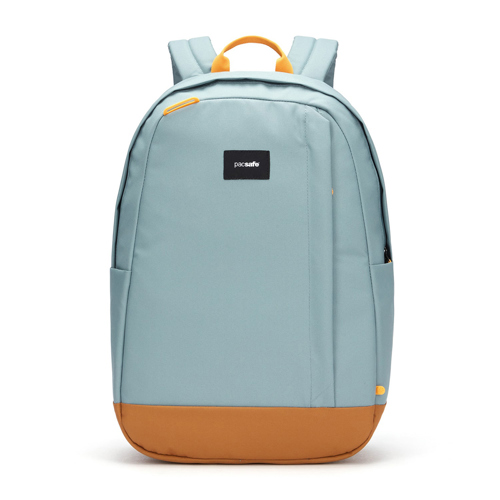 Pacsafe GO 25L Anti-Theft Backpack Fresh Mint