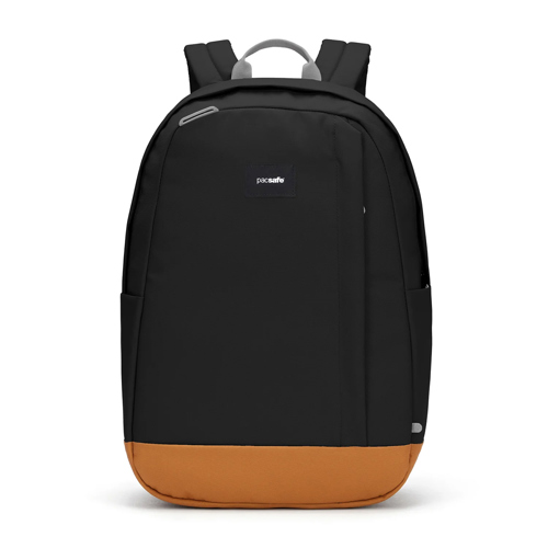 Pacsafe GO 25L Anti-Theft Backpack Jet Black