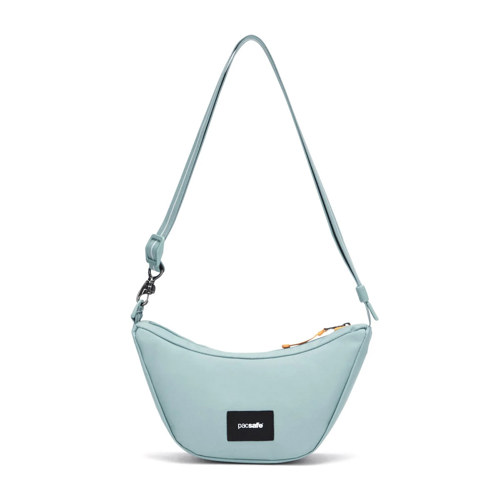 Pacsafe GO Lunar Anti-Theft Crossbody Bag Fresh Mint