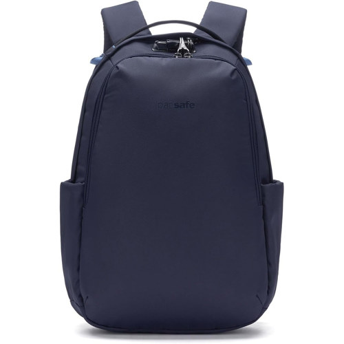 Pacsafe LS350 Anti-Theft Backpack Ocean