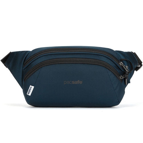 Pacsafe Metrosafe LS120 Anti-Theft Hip Pack Ocean